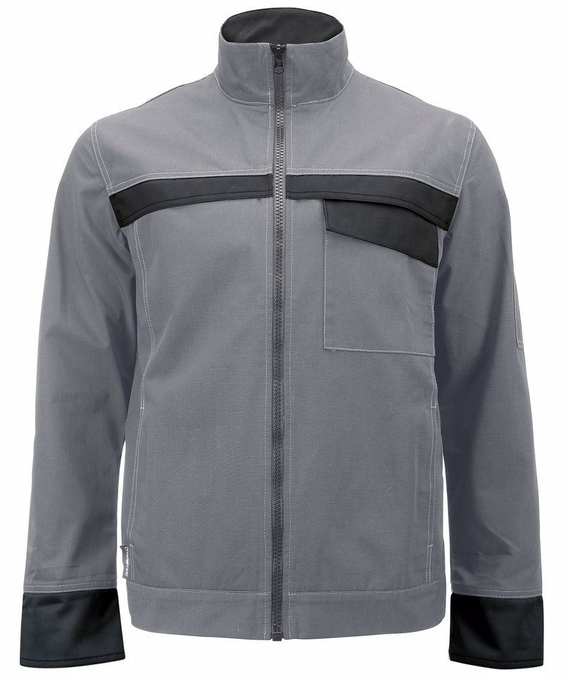 Tungsten jacket | AX152 | Stock Cotton | Wholesale • Clothing ...